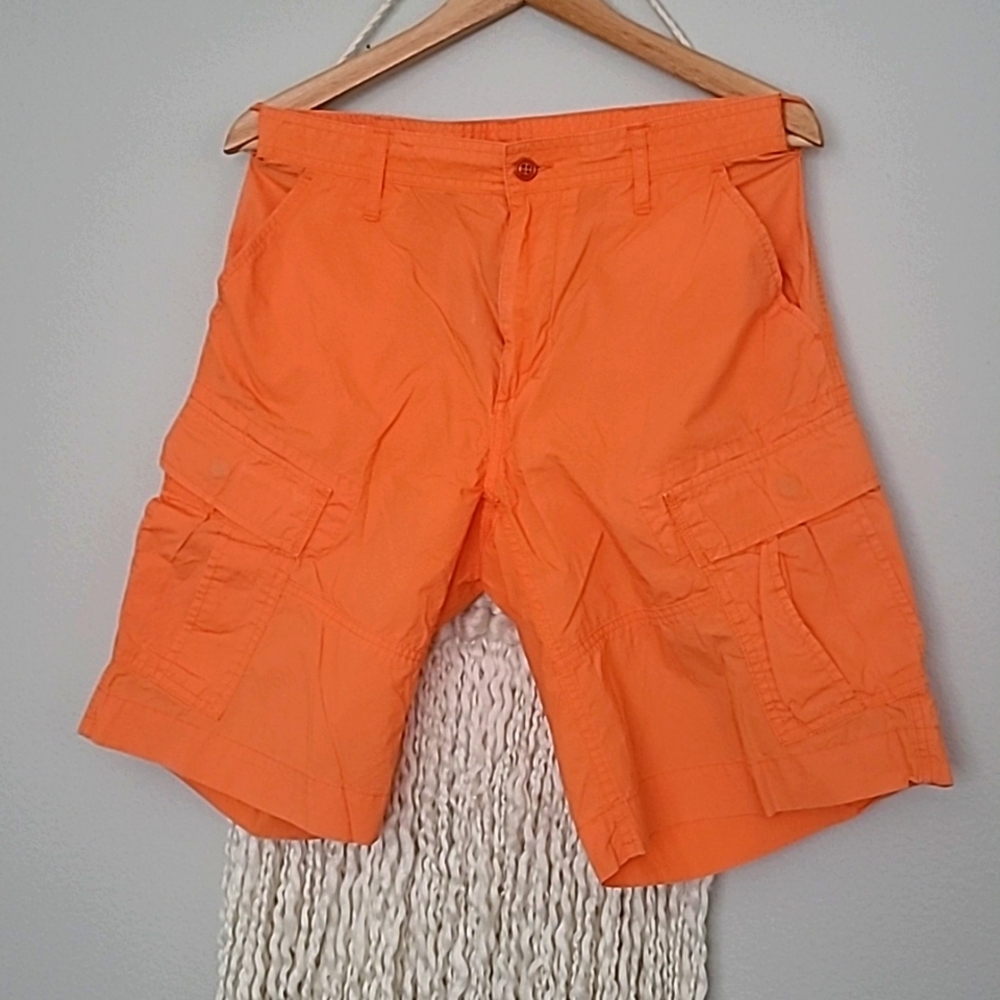 Ralph Lauren shorts R.L.